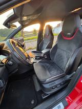 Skoda Octavia 2.0 TSI DSG RS 245 Combi RS - Skoda Octavia: Rot, RS