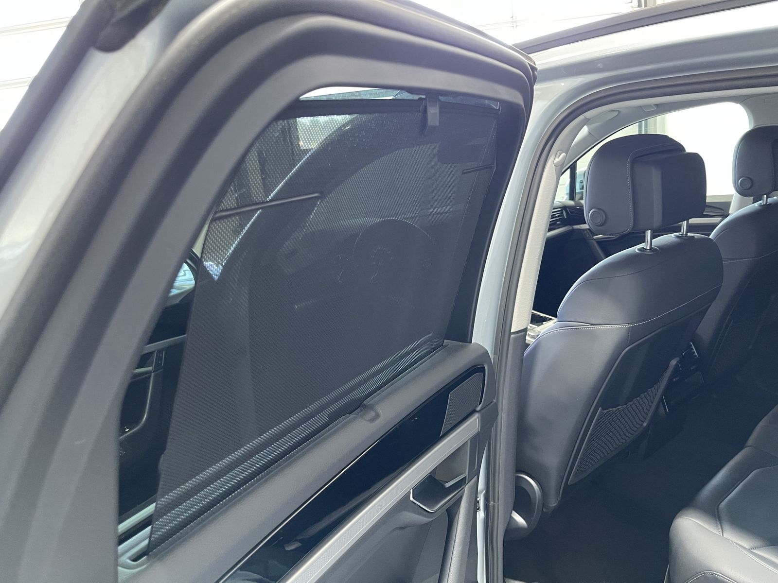 Fahrzeugabbildung Volkswagen Touareg 3.0 TDI*4Motion*AHK*Leder*Digital*Cam*