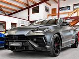 Lamborghini Urus S | AKRAPOVIC| APPROVED| B&O| HUD| KERAMIK|