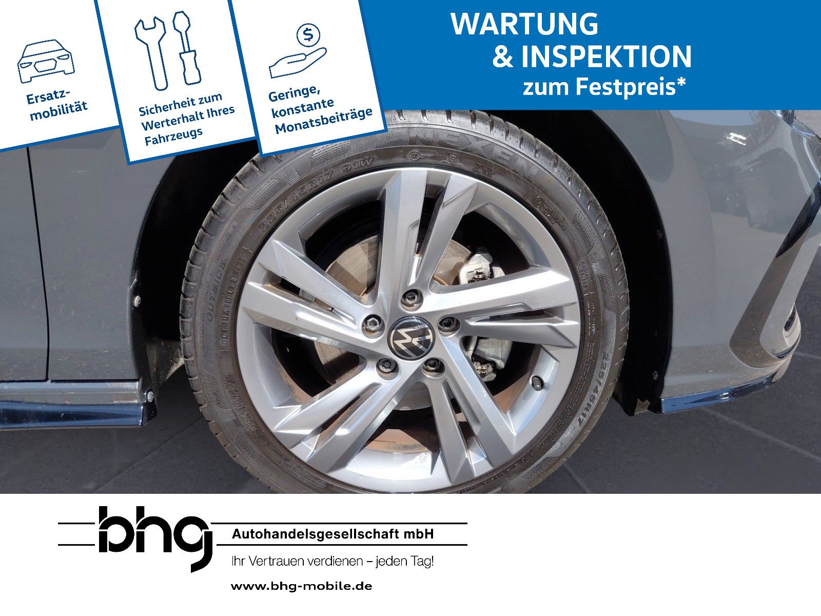 Volkswagen Golf - Bild 11