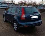 Honda CR-V 2.2i-CTDi ES ES - gebrauchte Honda CR-V aus dem Jahr 2007