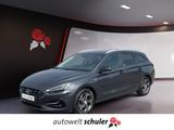 Hyundai i30 cw Intro Edition Mild-Hybrid - Hyundai i30: Intro Edition