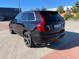 Volvo XC90 D5 AWD Geartronic R-Design, Panorama Dach - Volvo XC90: R