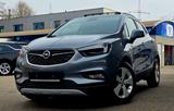 Opel Mokka X 1.6 CDTI Innovation Automatic - Opel Mokka mit Diesel-Antrieb: Allradantrieb