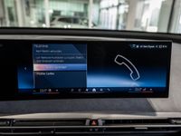 BMW iX - Vorschau Bild 18