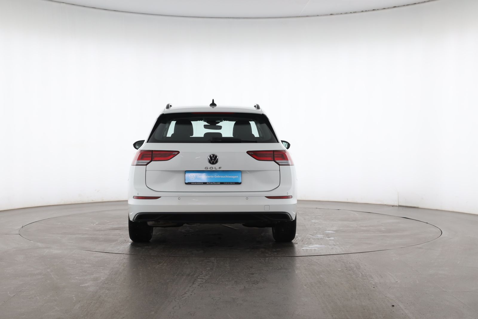 Volkswagen Golf - Bild 6