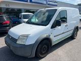 Ford Transit Connect Kasten - Ford Transit Connect aus 2007