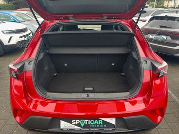 Opel Mokka 1.2 Turbo GS Automatik Winterpaket