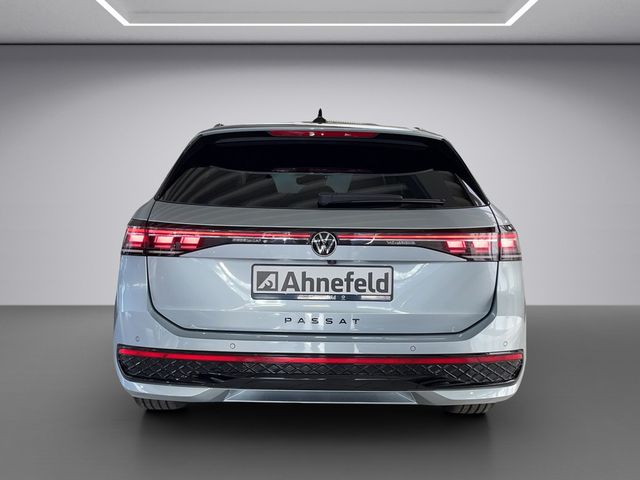 Passat R-Line 2,0 l TDI SCR 110 kW 150 PS 7-Gang