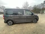 Citroën Spacetourer Vanster - Citroën Wohnwagen & Wohnmobile