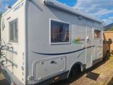 Chausson Welcome 80 - Chausson Welcome