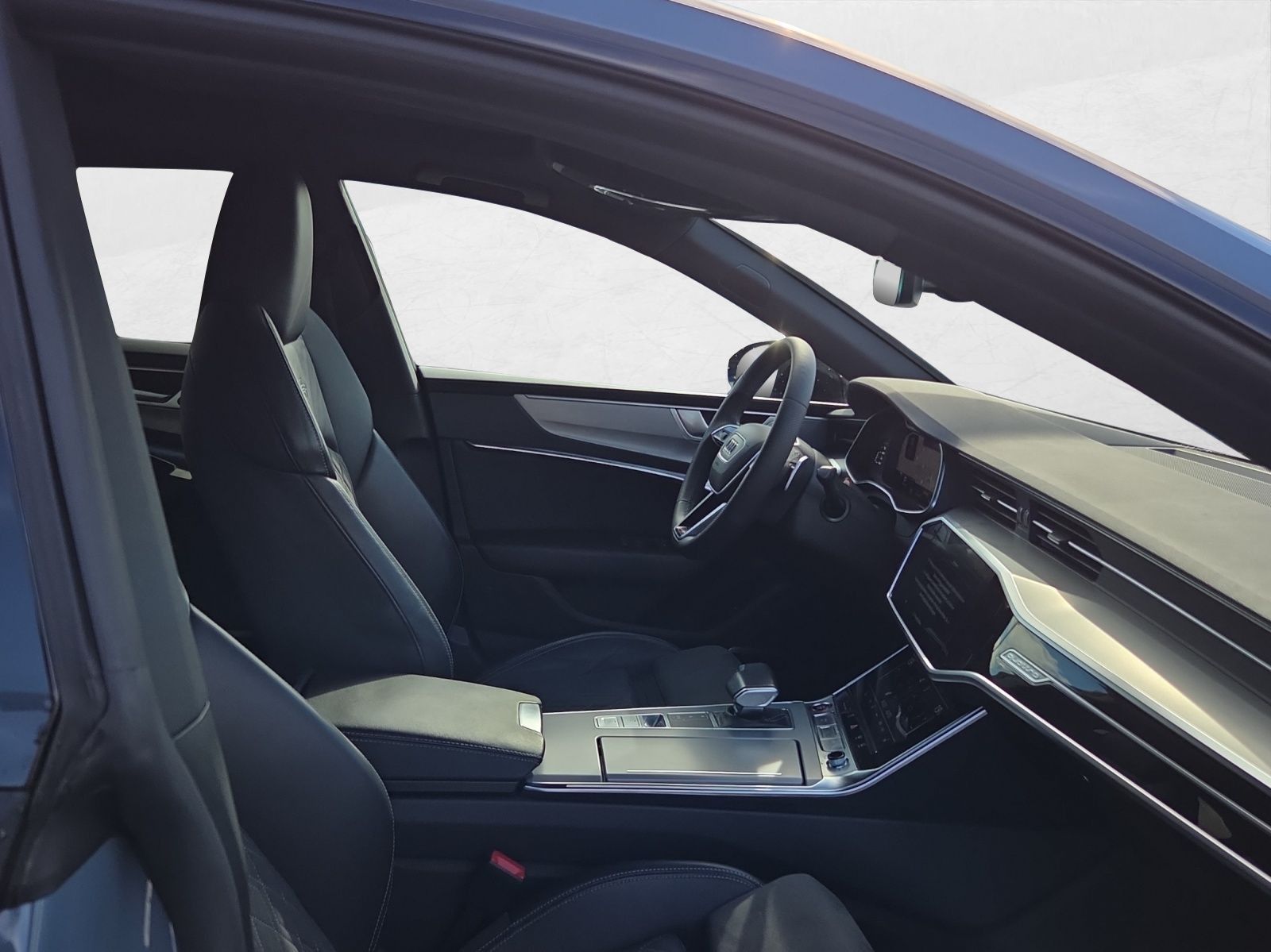 Audi S7 - Bild 4