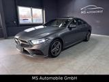 Mercedes-Benz CLS 400 d 4 Matic AMG Line Widescreen Buremster - Mercedes-Benz CLS 400 AMG Gebrauchtwagen