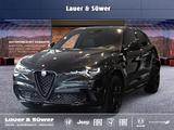 Alfa Romeo Stelvio Quadrifoglio Benzin 382 kW (519 PS) AT 8 - Alfa Romeo Stelvio Benzin Gebrauchtwagen