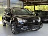 Honda CR-V Elegance-2.2 i-CDTi-Kamera-Alcant-AHK-4WD