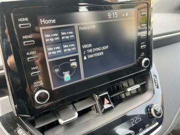 Toyota Corolla - 10
