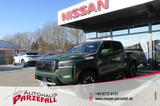 Nissan Frontier 3.8 AT PRO-4X Crew Cab LUXURY PACKAGE - scheckheftgepflegte Nissan Frontier