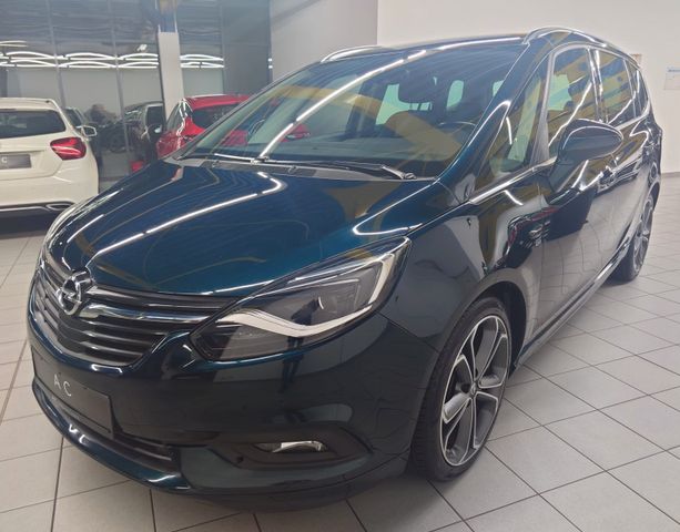 Opel Zafira C Tourer Business Innovation,OPC,7-Sitzer