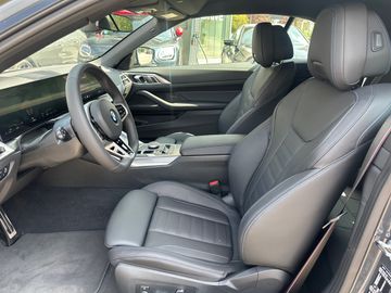 BMW 420i Cabrio M Sportpaket HiFi DAB LED RFK Shz