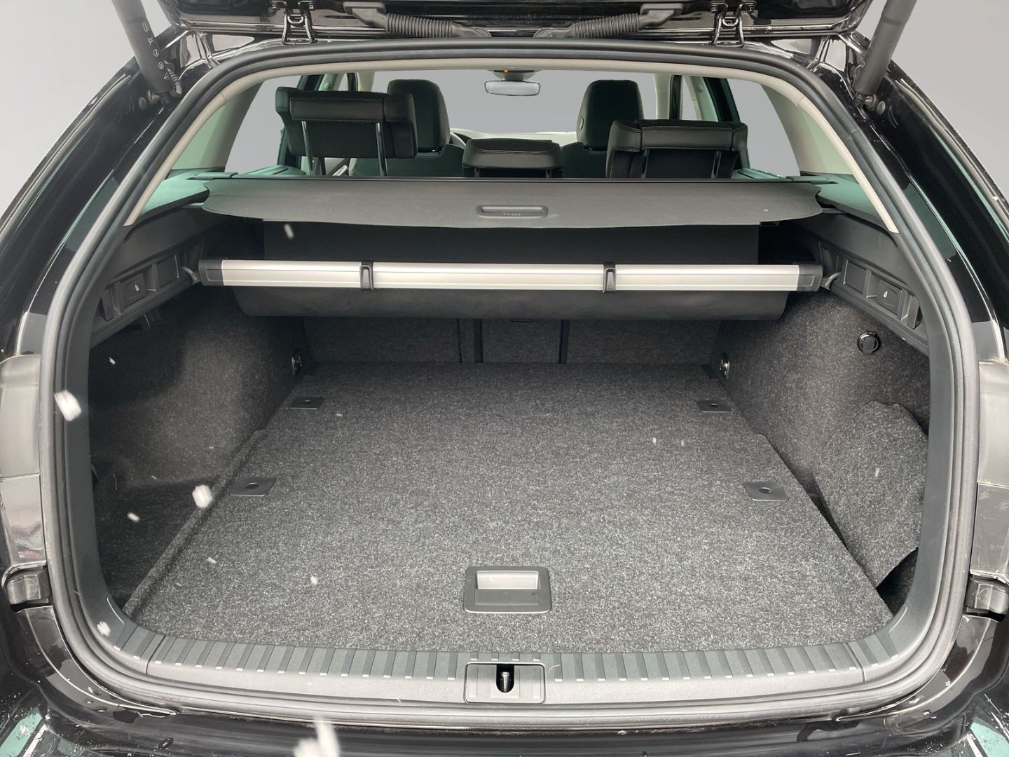 Skoda Octavia - Bild 9
