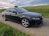 Audi A4 B8 Sline 3.0 tdi V6 - Audi A4 aus 2008 mit Diesel-Antrieb: Limousine