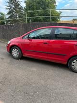 Volkswagen Golf Plus FSI - Volkswagen Golf Plus: Fsi