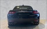 Maserati Granturismo Modena AWD - Maserati Granturismo: Modena