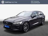Volvo V60 B4 B DKG Ultimate Dark - gebrauchte Volvo V60 aus dem Jahr 2024