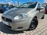 Fiat Grande Punto 1.3 Dynamic*NUR EXPORT ODER GEWE...