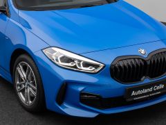 Foto Nummer 18: BMW 118i