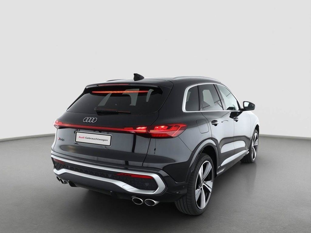 Audi SQ5 - Bild 2