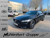 Volvo V60 T8 AWD PLUS DARK Business Edition - Volvo V60: Business Edition