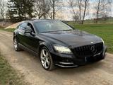 Mercedes-Benz Mercedes CLS 250 shooting Break - Mercedes-Benz CLS 250 von privat
