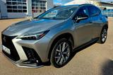 Lexus NX 350h 350h E-FOUR F SPORT F SPORT - Lexus NX-Serie von privat