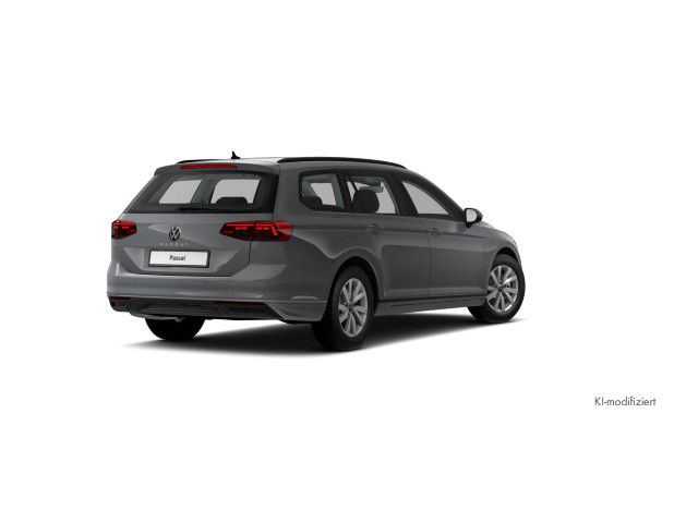 Volkswagen Passat Variant - Bild 8