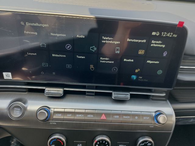 Hyundai KONA 1.6 T-GDI AT Select