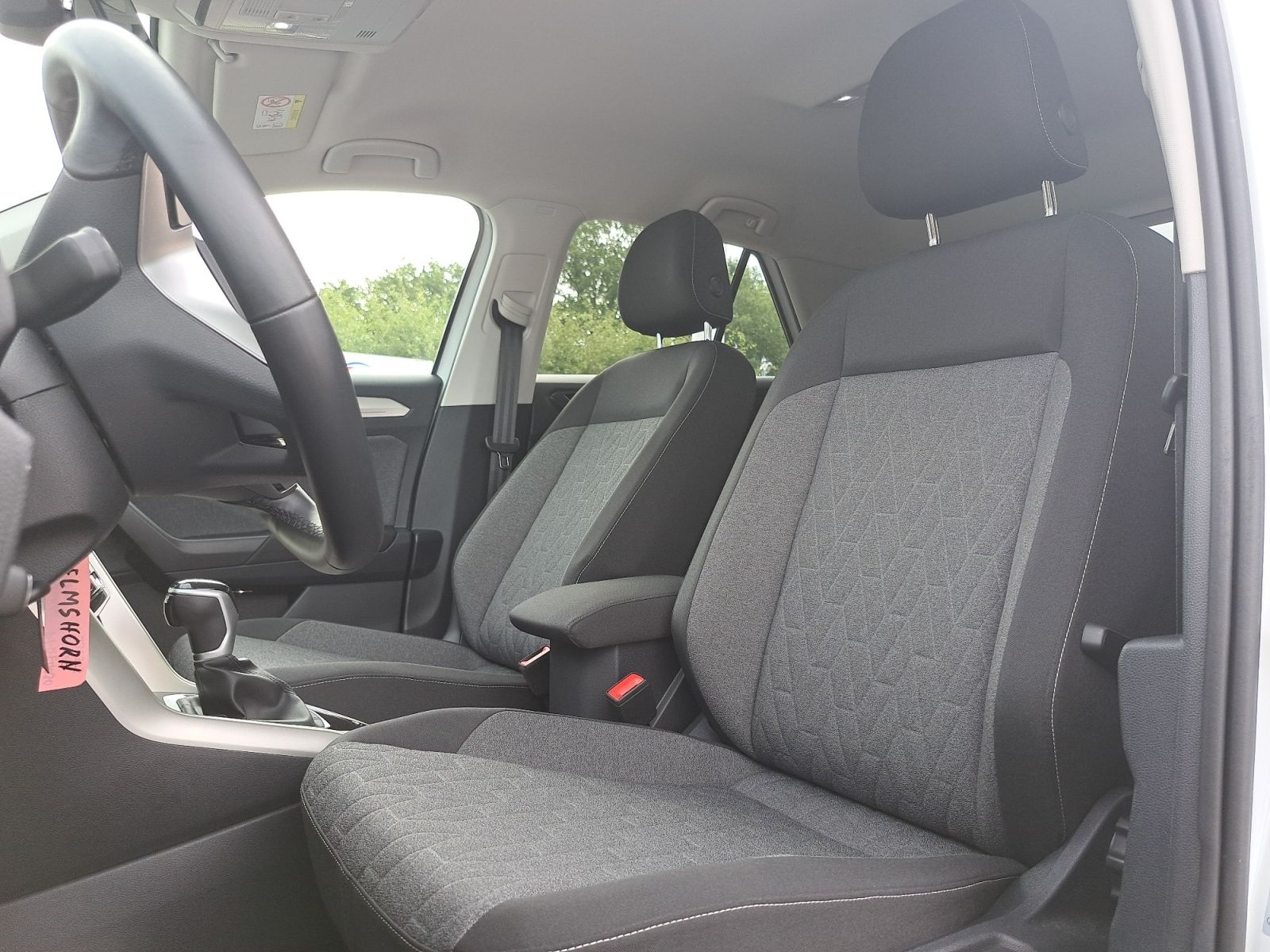 Volkswagen T-Roc - Bild 17