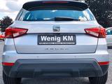 Seat Arona Style NAVI KAMERA TEMP SITZH PDC ACC ALU - Seat Gebrauchtwagen in Oberhausen