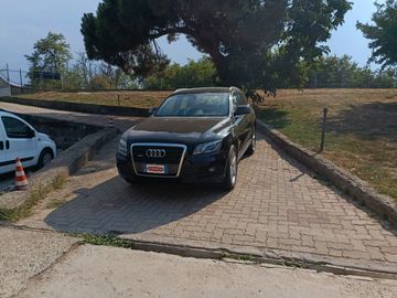 Audi Q5 - 1