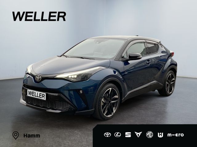 Toyota C-HR 2.0 Hybrid GR Sport *LED*ACC*JBL*19Zoll*CAM