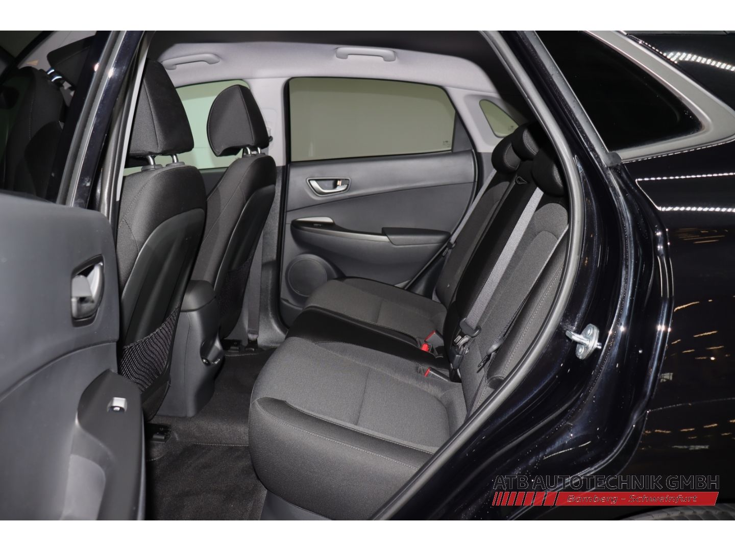 Hyundai KONA Elektro - Bild 11