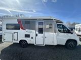Bürstner Nexxo Time T 660 Edition 30 AHK; Markise; Kamera - Bürstner T660