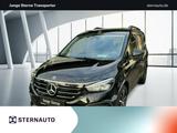 Mercedes-Benz EQT 200 Premium Plus/Navi/Kamera/LED/Totwinkel - Mercedes-Benz EQT Gebrauchtwagen
