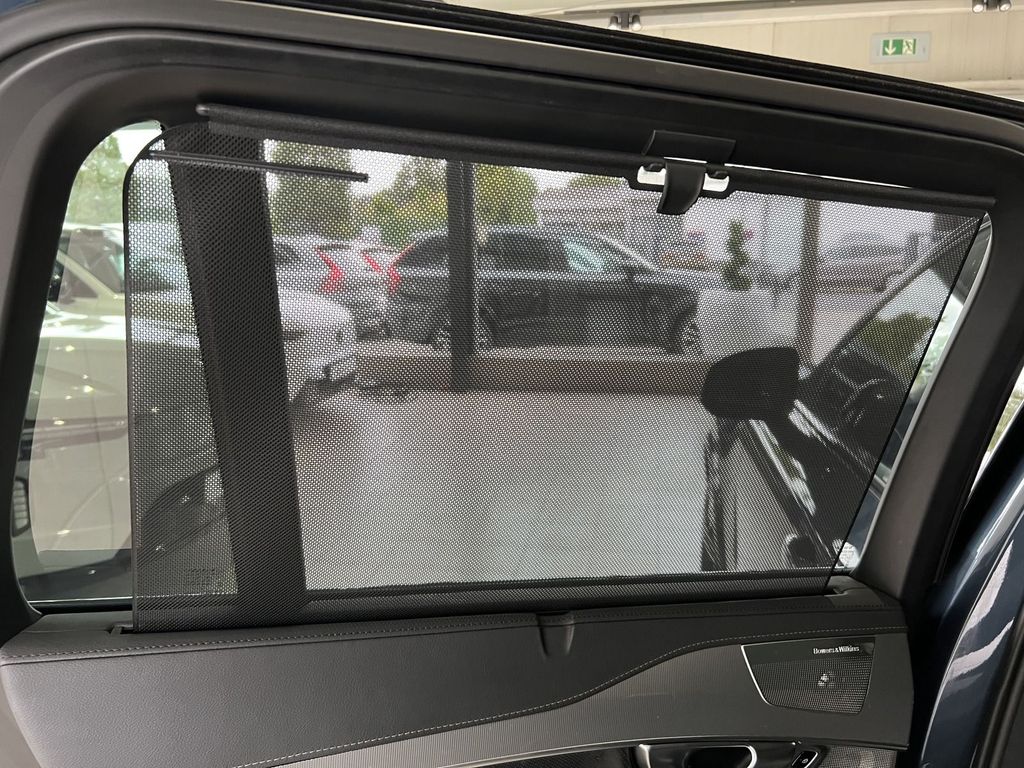 Volvo XC90 T8 Ultimate Dark Recharge AWD B&W 360° Pano