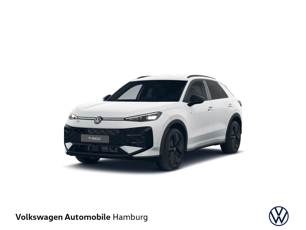 T-Roc R-Line 1.5 l eTSI OPF 110 kW (150 PS) 7-Ga
