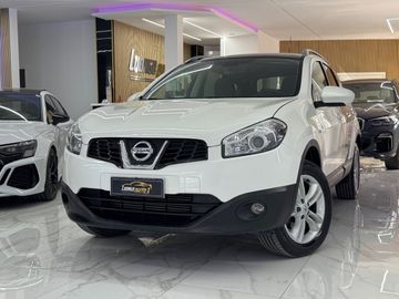 Nissan Qashqai - 3