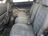 Volkswagen Touran Comfortline R-Line *LED AHK Climatronic* - Volkswagen Touran: R Line