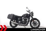 Triumph SPEED TWIN 900 - SEHR WENIG KM !!! - TRIUMPH 900 SPEED TWIN