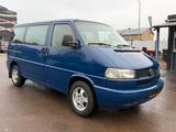 Volkswagen T4 Caravelle - Volkswagen T4 Caravelle aus 2002