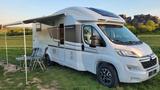 Adria Matrix All-In 670 SL, SAT, Navi, Kamera, Hecktr. - Offers matching your search criteria